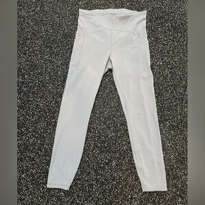 Lululemon Athletica Gray Leggings